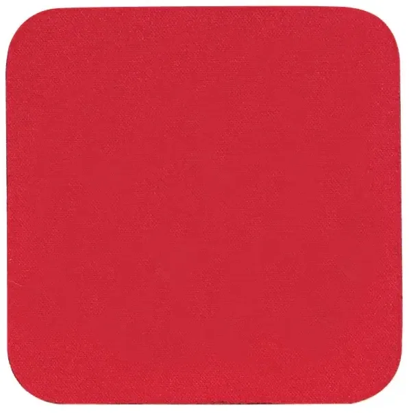 Custom Logo Neoprene Coaster — view 3