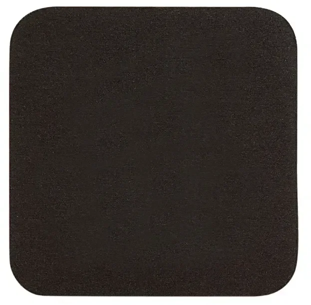 Custom Logo Neoprene Coaster — view 4