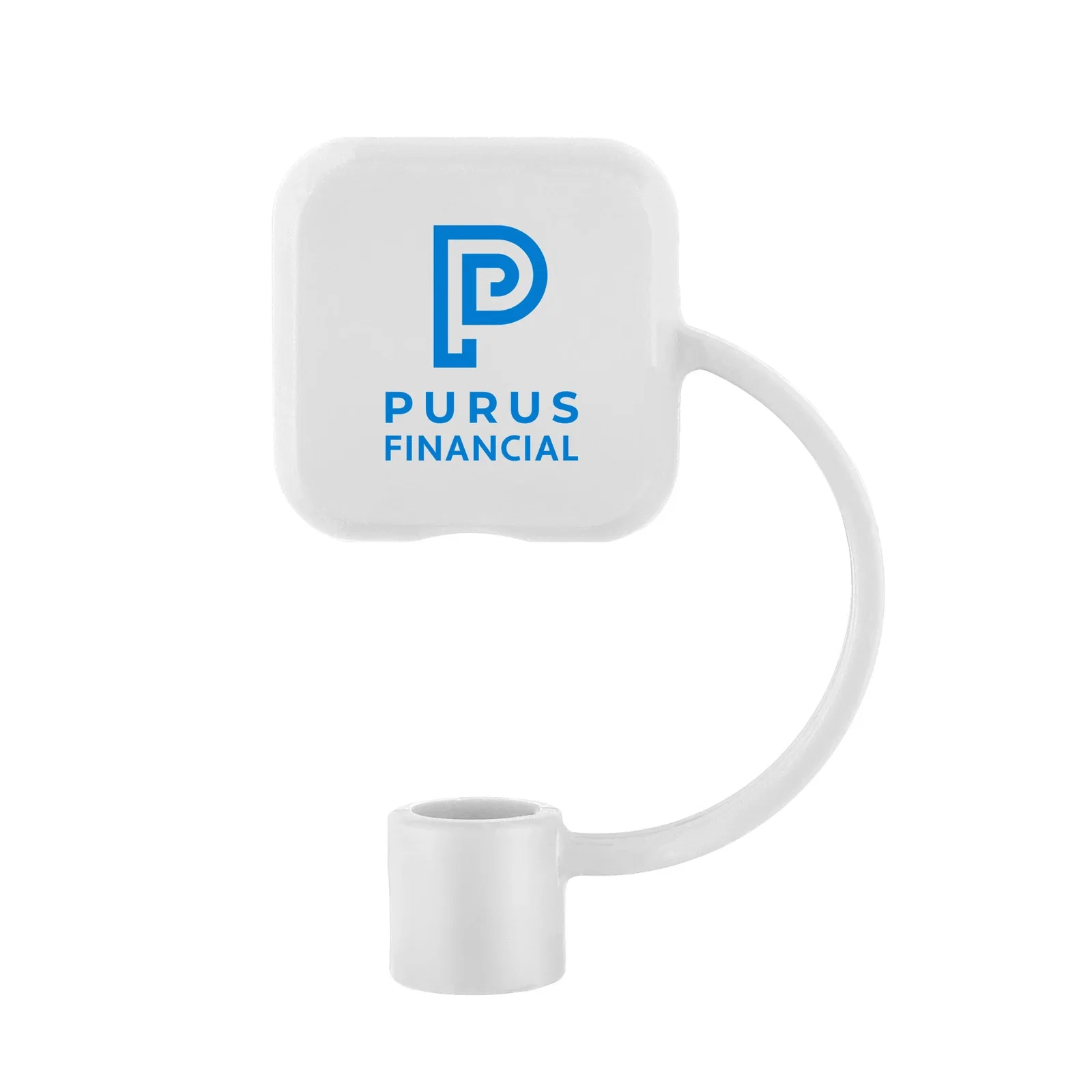 Square Straw Topper — view 4