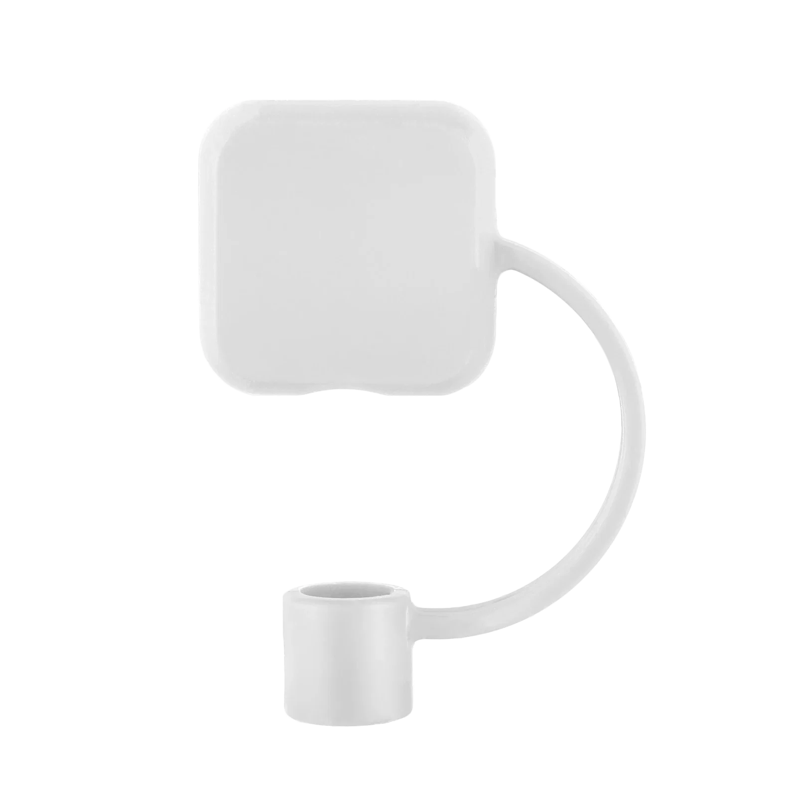 Square Straw Topper — view 8