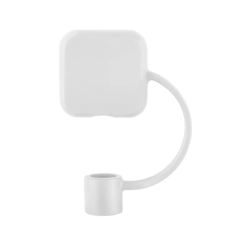 Square Straw Topper — view 8