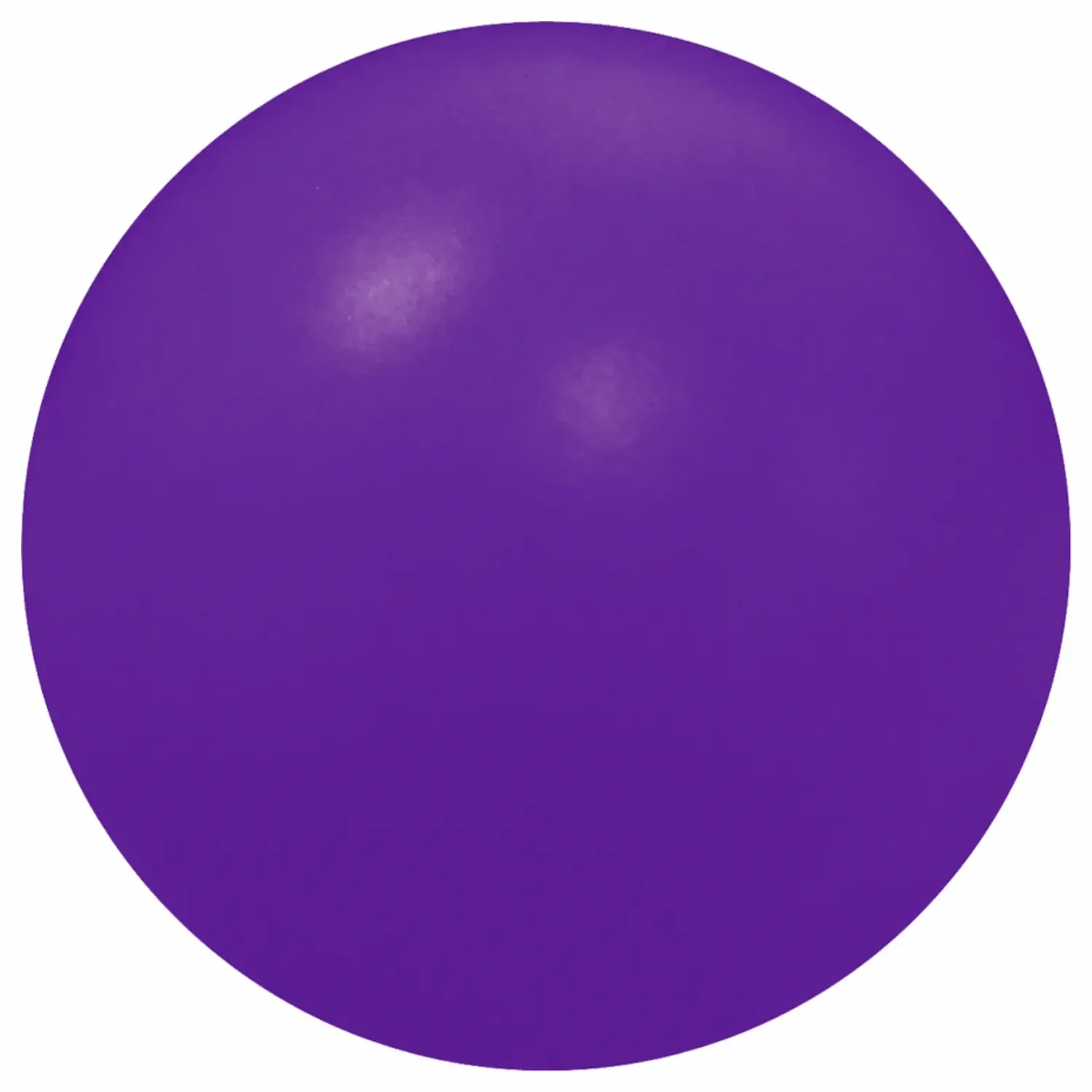 Squeaky Dog Toy Ball (3") — view 2