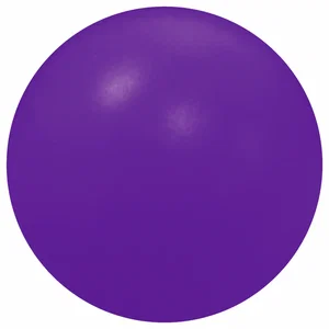 Squeaky Dog Toy Ball (3")