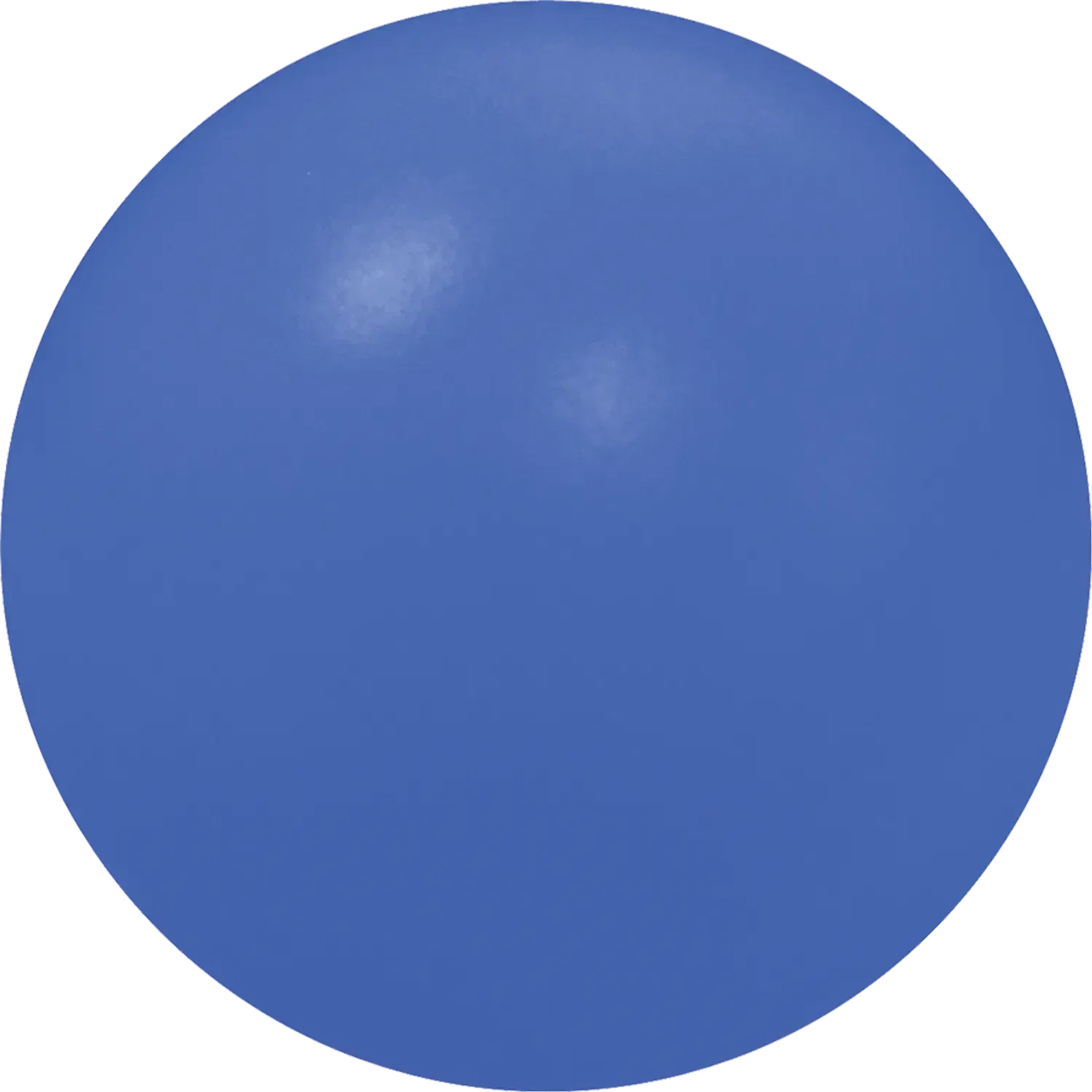 Squeaky Dog Toy Ball (3") — view 4
