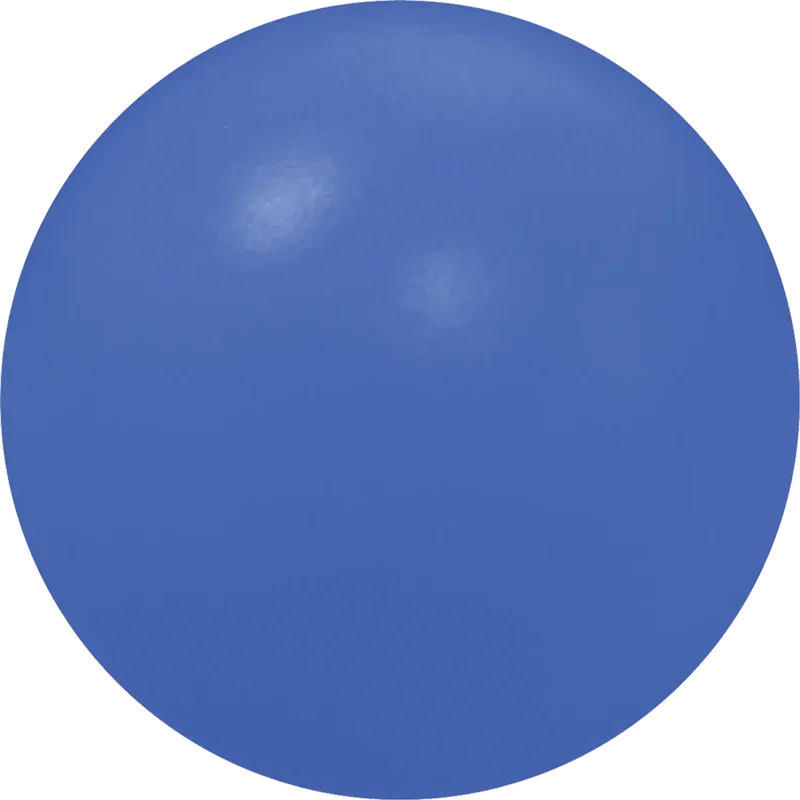 Squeaky Dog Toy Ball (4 1/2") — view 3