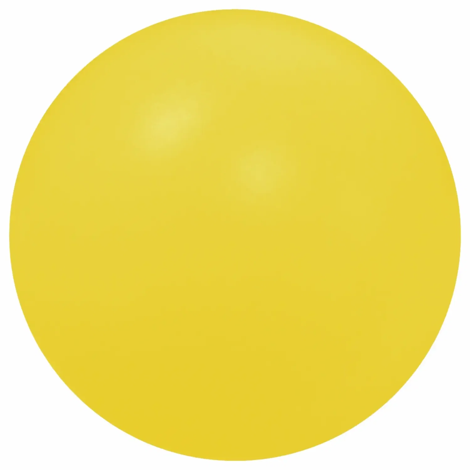 Squeaky Dog Toy Ball (4 1/2") — view 4