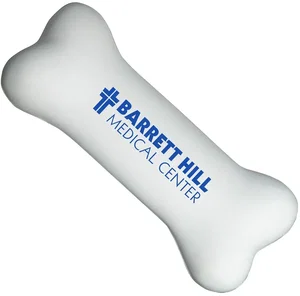 Squeezable Bone Stress Reliever