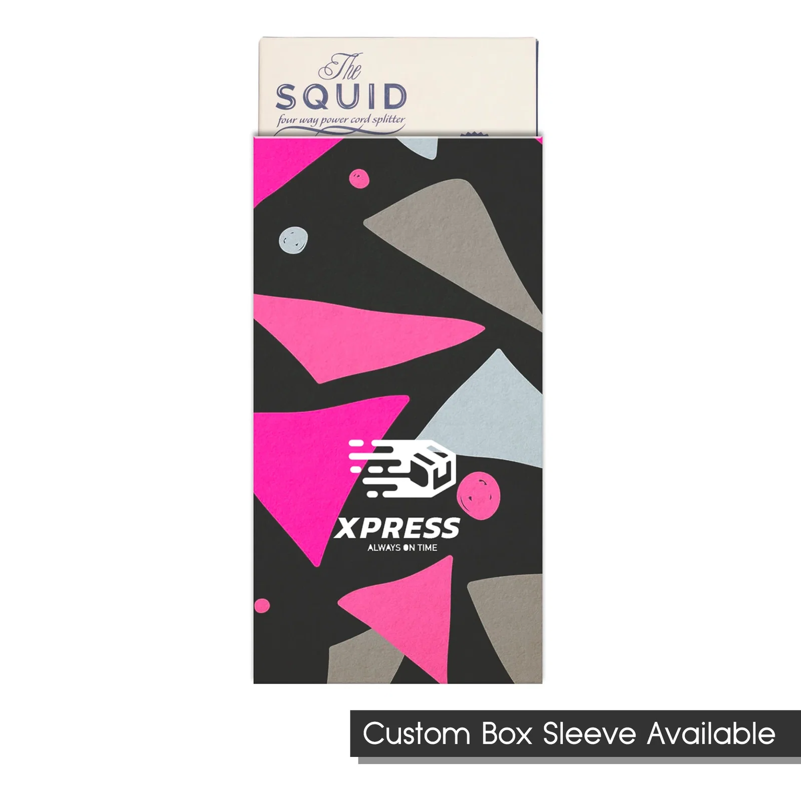 Squid 2.0 4-in-1 Cable — view 3