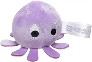 Stress Busters Plush Squeeze Toy (19 Styles)