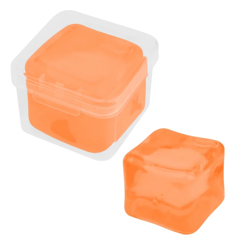 Squishy Cube Stress Toy — view 11