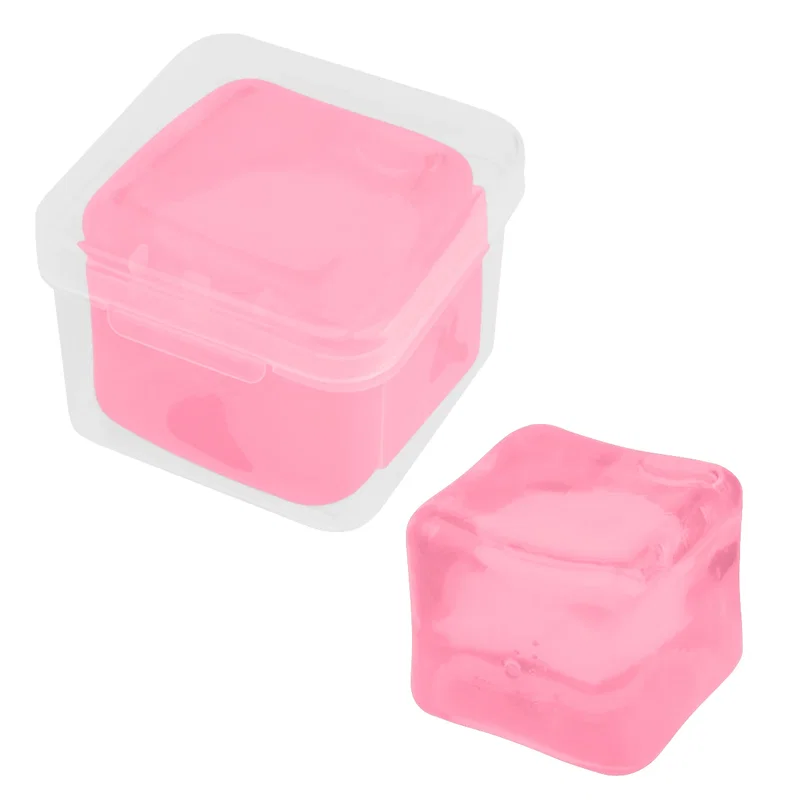Squishy Cube Stress Toy — view 14