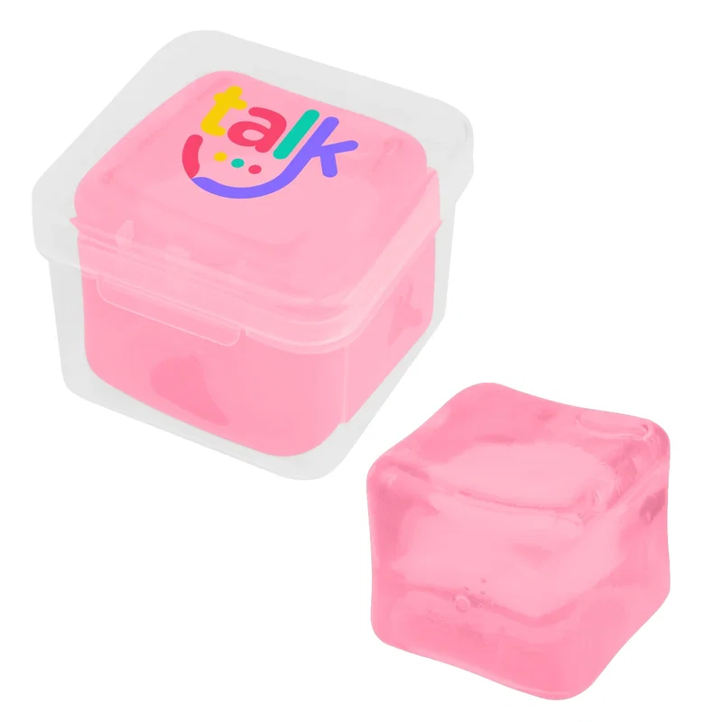 Squishy Cube Stress Toy — view 15