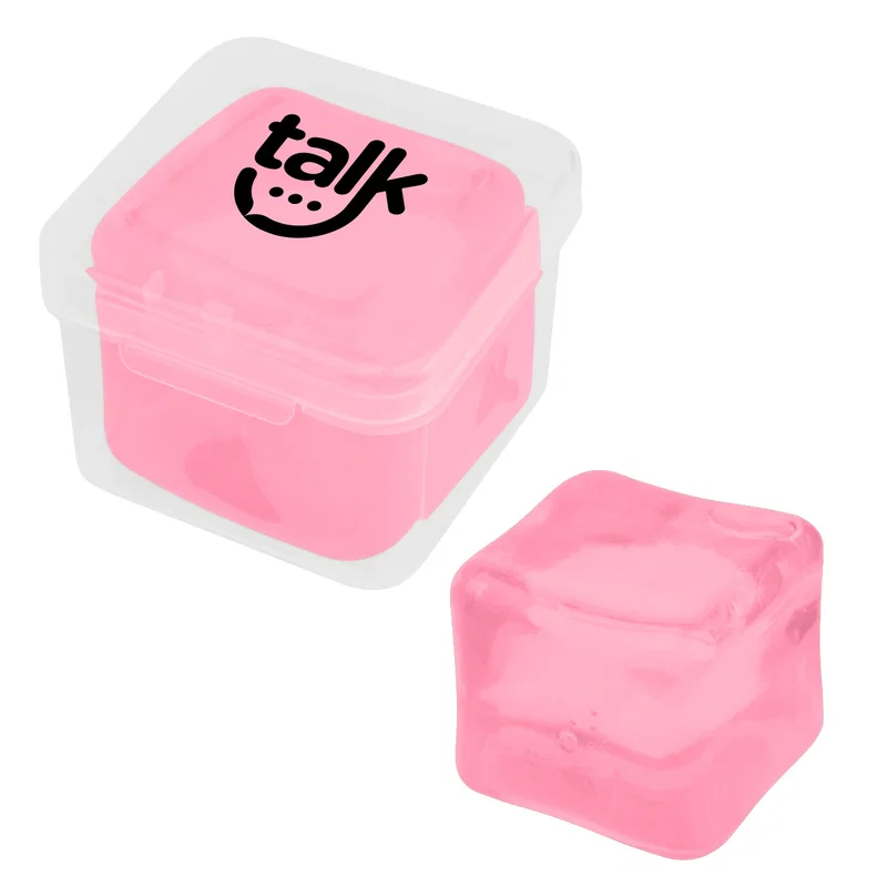 Squishy Cube Stress Toy — view 16