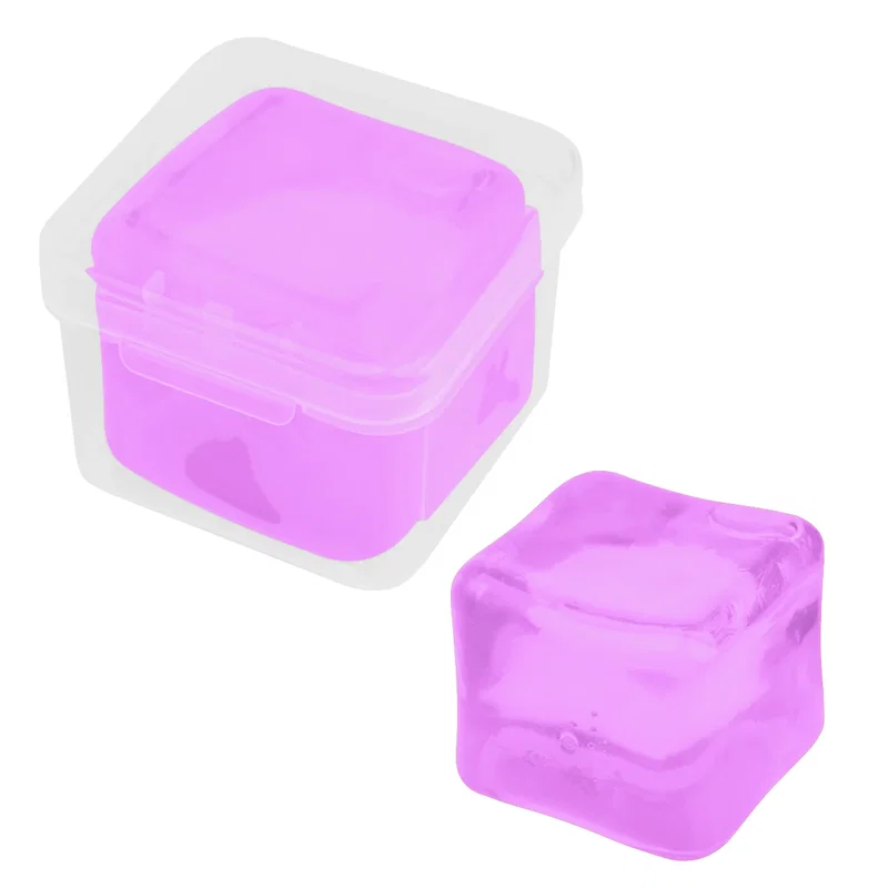 Squishy Cube Stress Toy — view 17