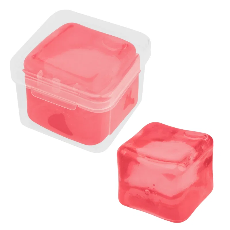 Squishy Cube Stress Toy — view 20