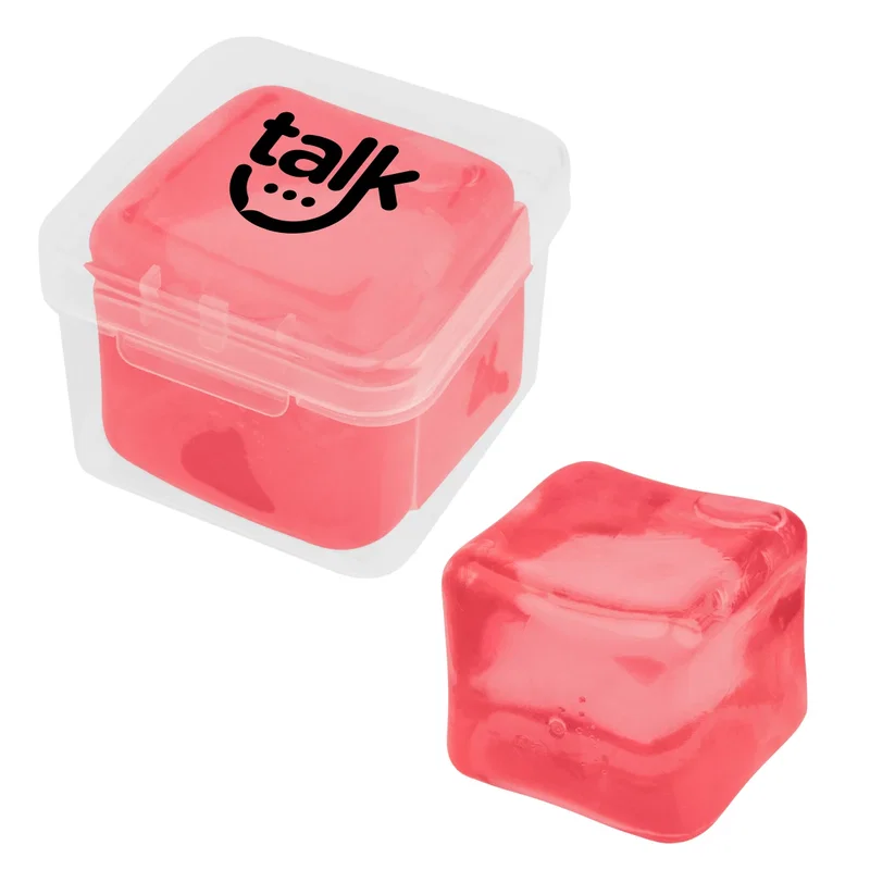 Squishy Cube Stress Toy — view 22
