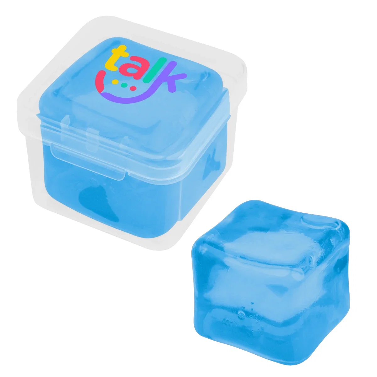 Orange version shown inside its display box