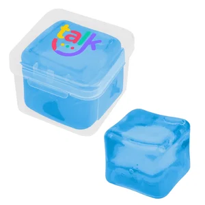Squishy Cube Stress Toy