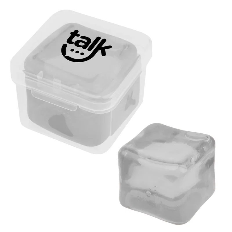 Squishy Cube Stress Toy — view 7