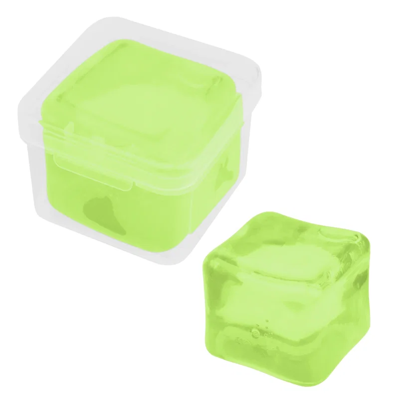 Squishy Cube Stress Toy — view 8