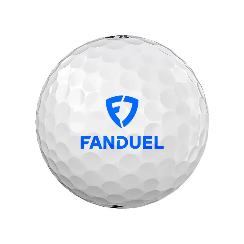 Srixon Soft Feel Golf Balls — view 2