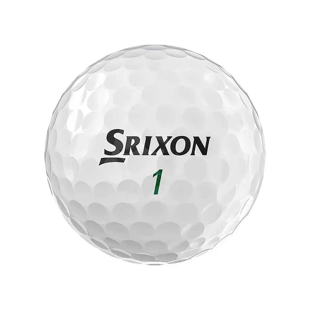Srixon Soft Feel Golf Balls — view 3