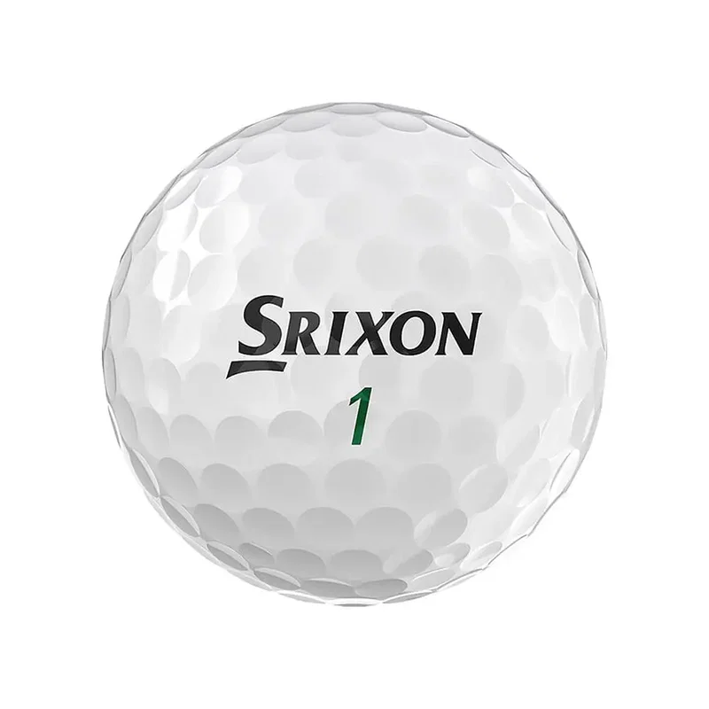 Srixon Soft Feel Golf Balls — view 3