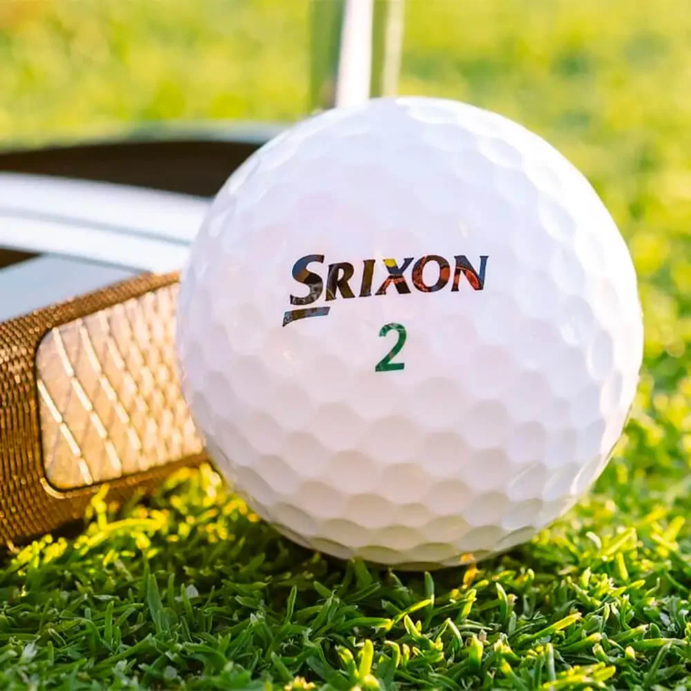 Srixon Soft Feel Golf Balls — view 6
