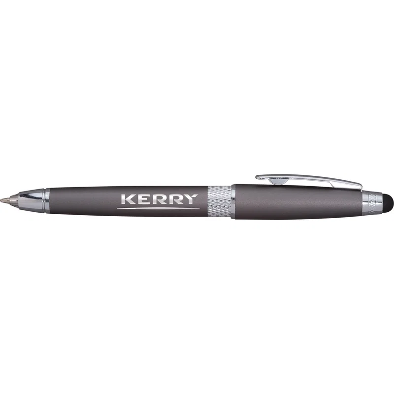 St. James™ Triple Function Pen — view 2