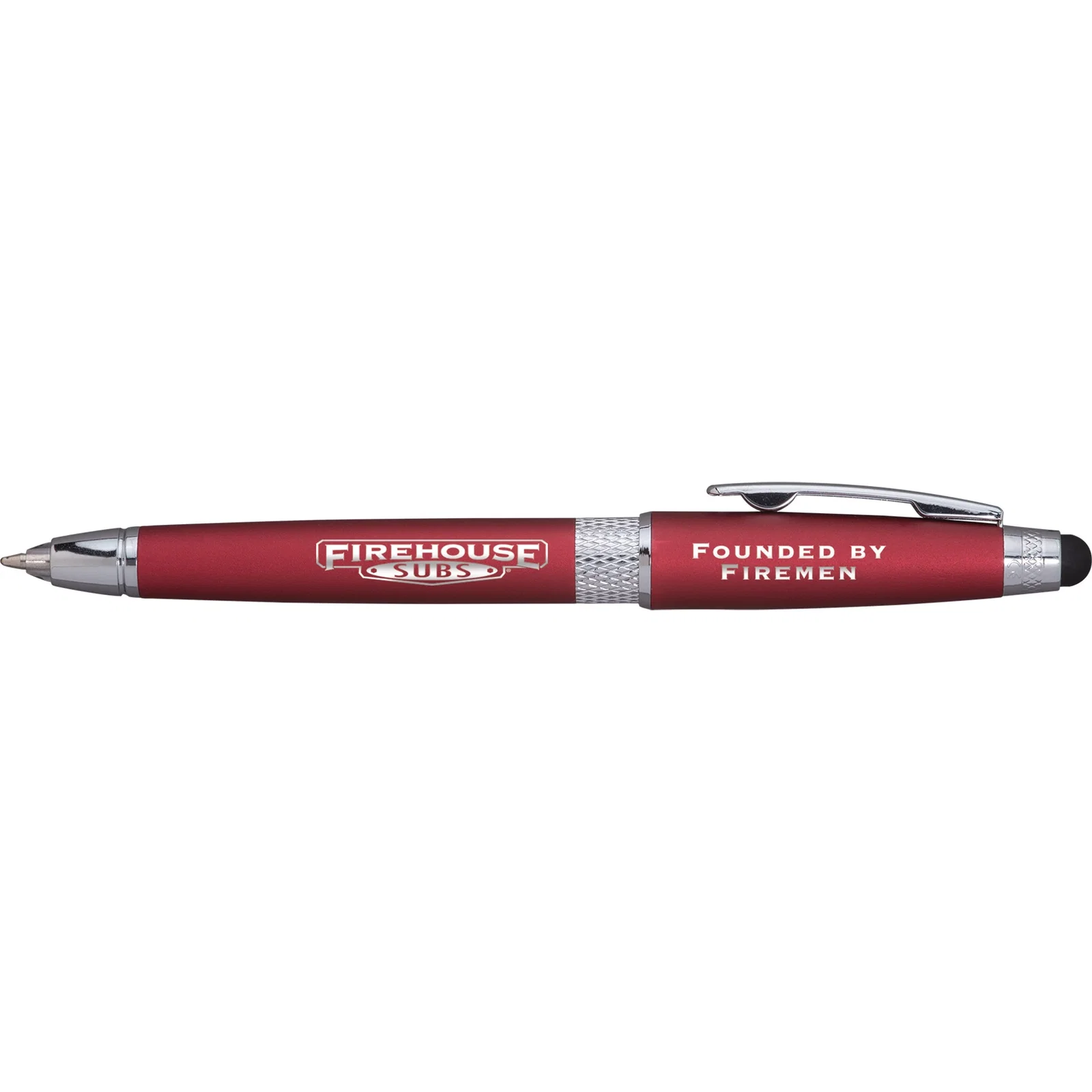 St. James™ Triple Function Pen — view 3