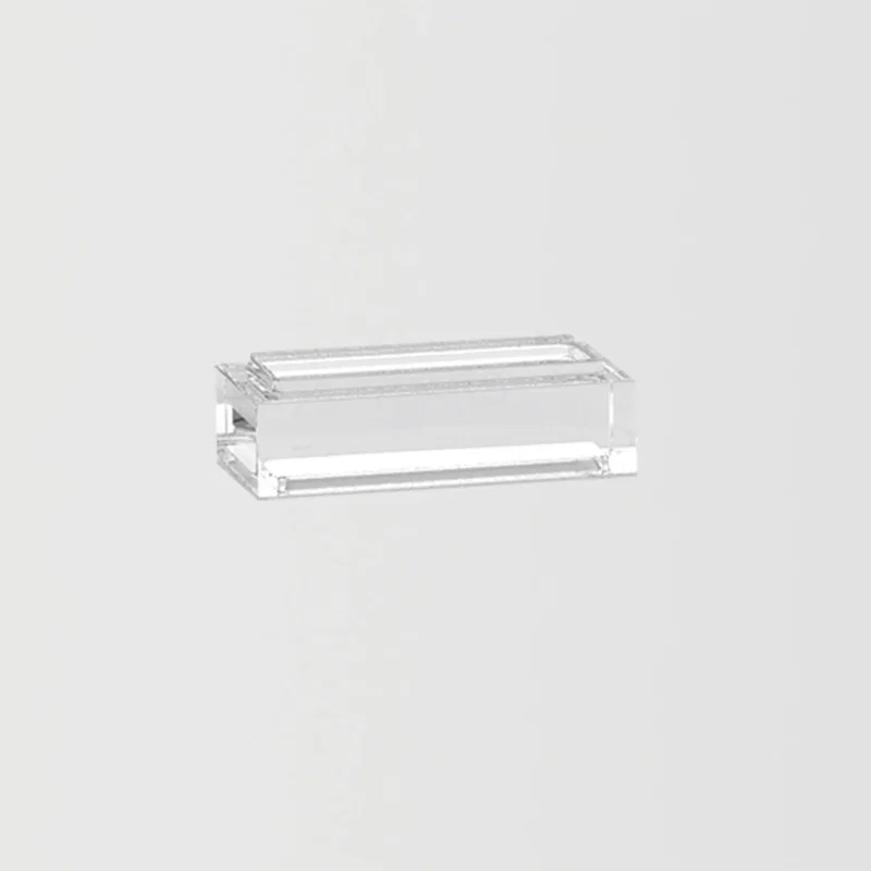 Two bars aligned to build a layered trophy