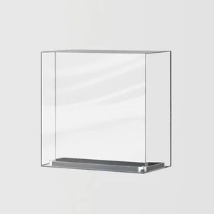 Stackable Clear Acrylic Top Award