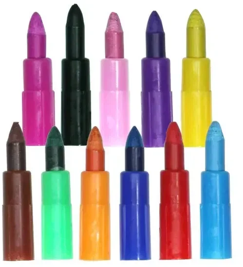 Customizable 11-in-1 Stackable Colored Pencil — view 2