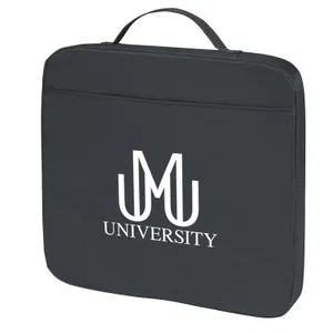 Pocketed Foam Stadium Cushion