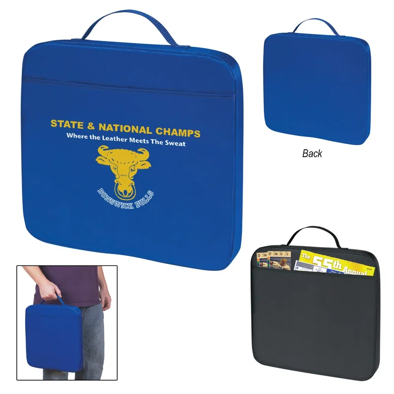 Stadium Cushion — view 5