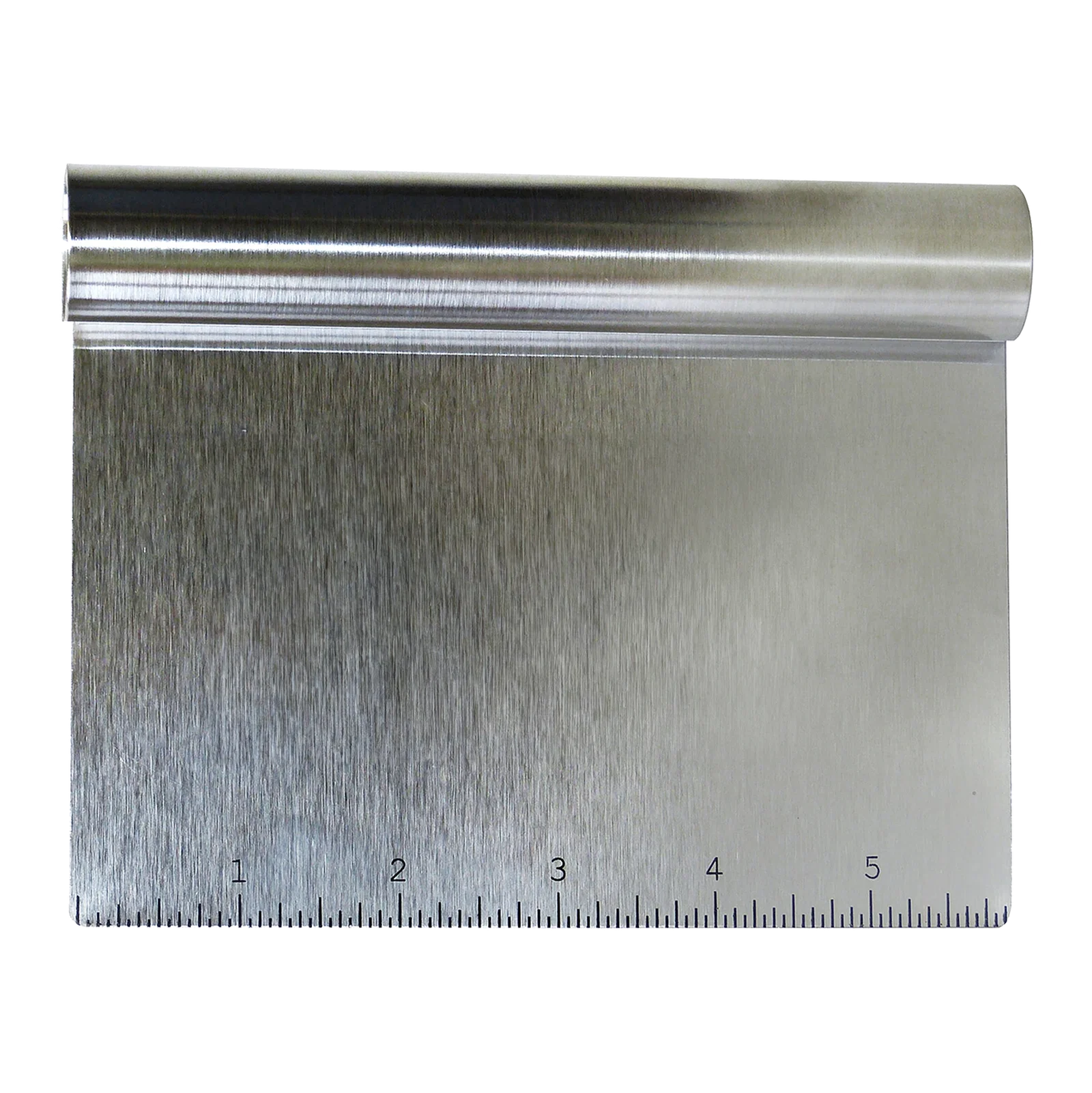 Stainless Scraper /Chopper — view 2