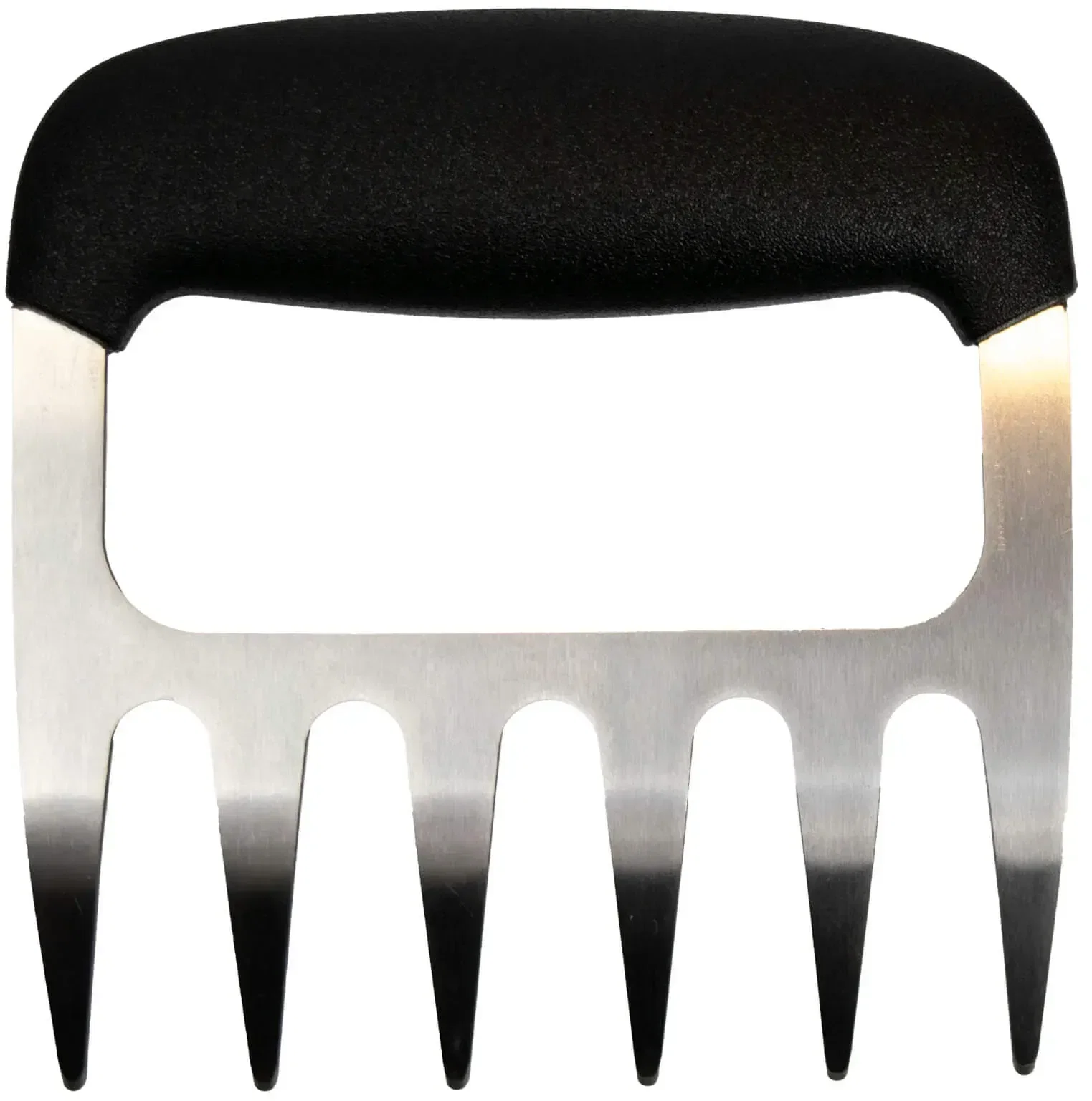 Stainless Steel BBQ Meat Claws Set — view 2