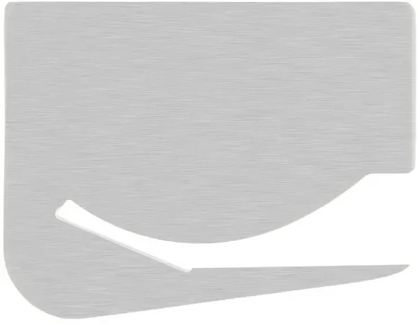 Custom Magnetized Letter Opener — view 2