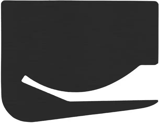 Custom Magnetized Letter Opener — view 4