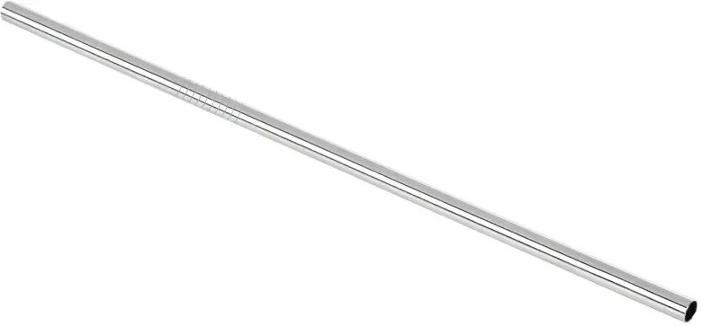 Custom Stainless Steel Straw Set — view 2