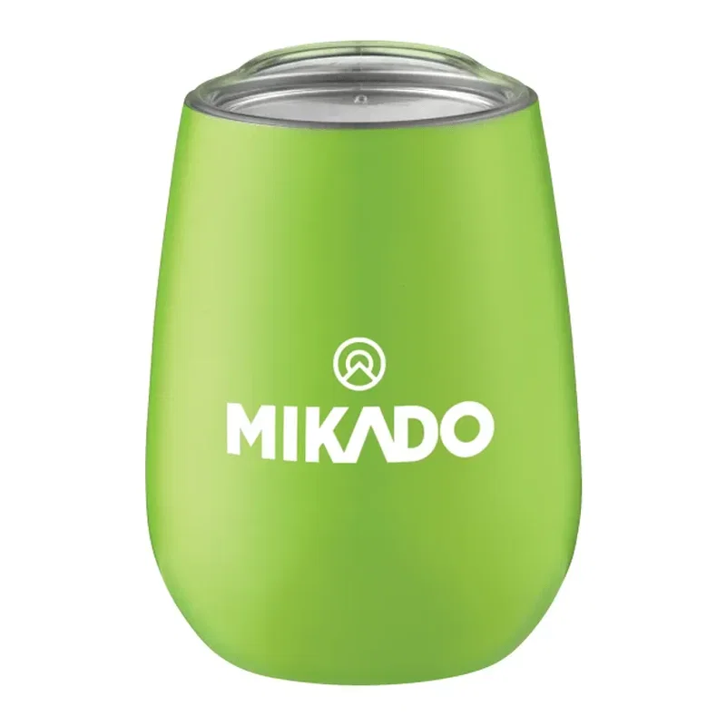 Stainless Steel Vacuum Insulated Neo 10oz Cup — view 9