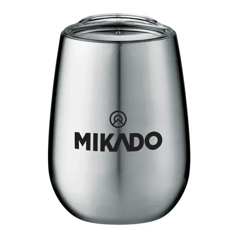 Stainless Steel Vacuum Insulated Neo 10oz Cup — view 15