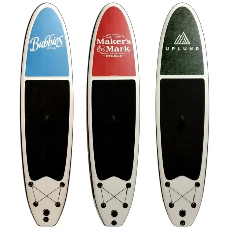 Stand Up Paddle Board — view 3