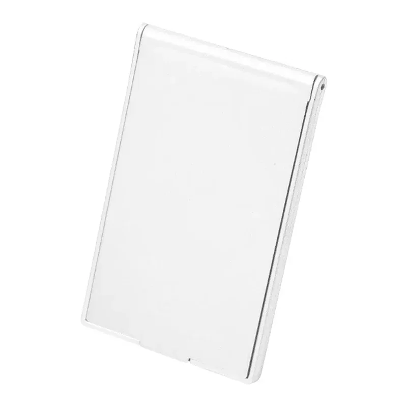 Personalized Stand-Up Pocket Mirror — view 2