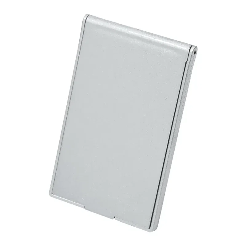 Personalized Stand-Up Pocket Mirror — view 5