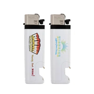 Branded Bottle Opener Lighter - VERSAprint™