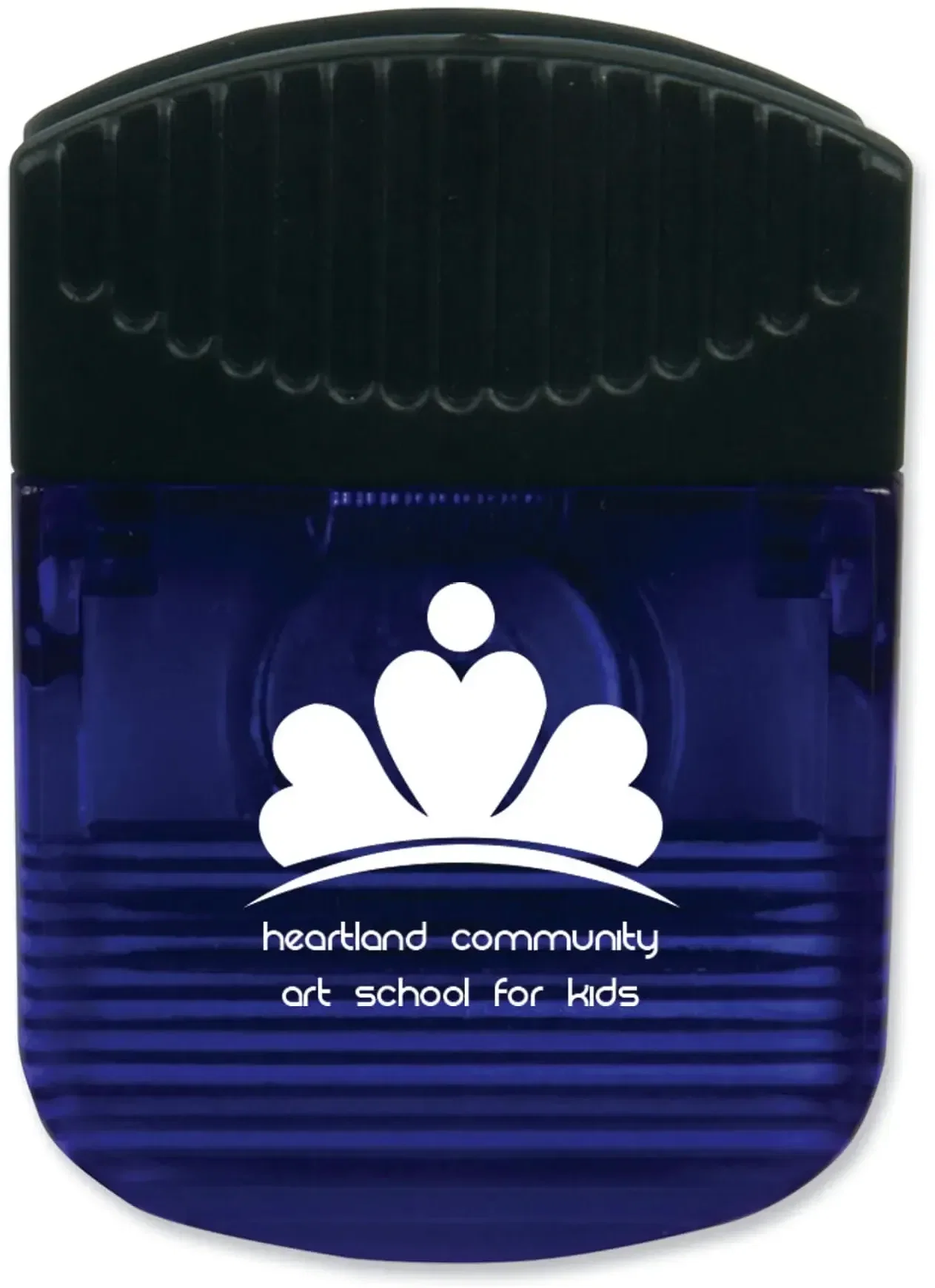 Customizable Promotional Standard Clip — view 3