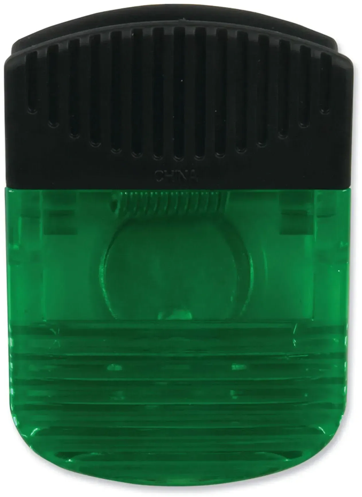 Customizable Promotional Standard Clip — view 4