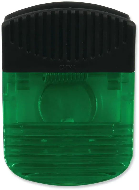 Customizable Promotional Standard Clip — view 4