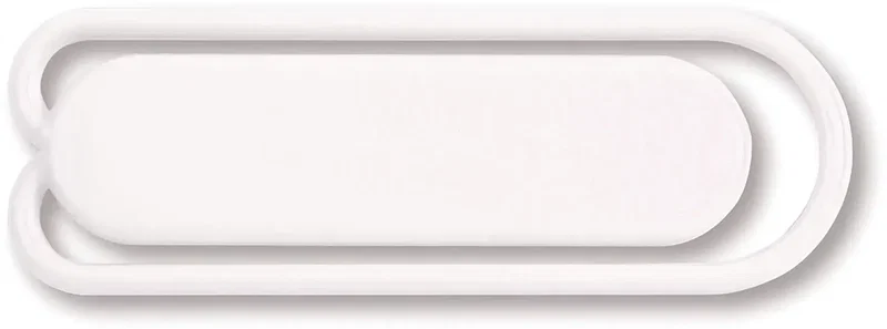 Personalized Standard Clippy — view 14